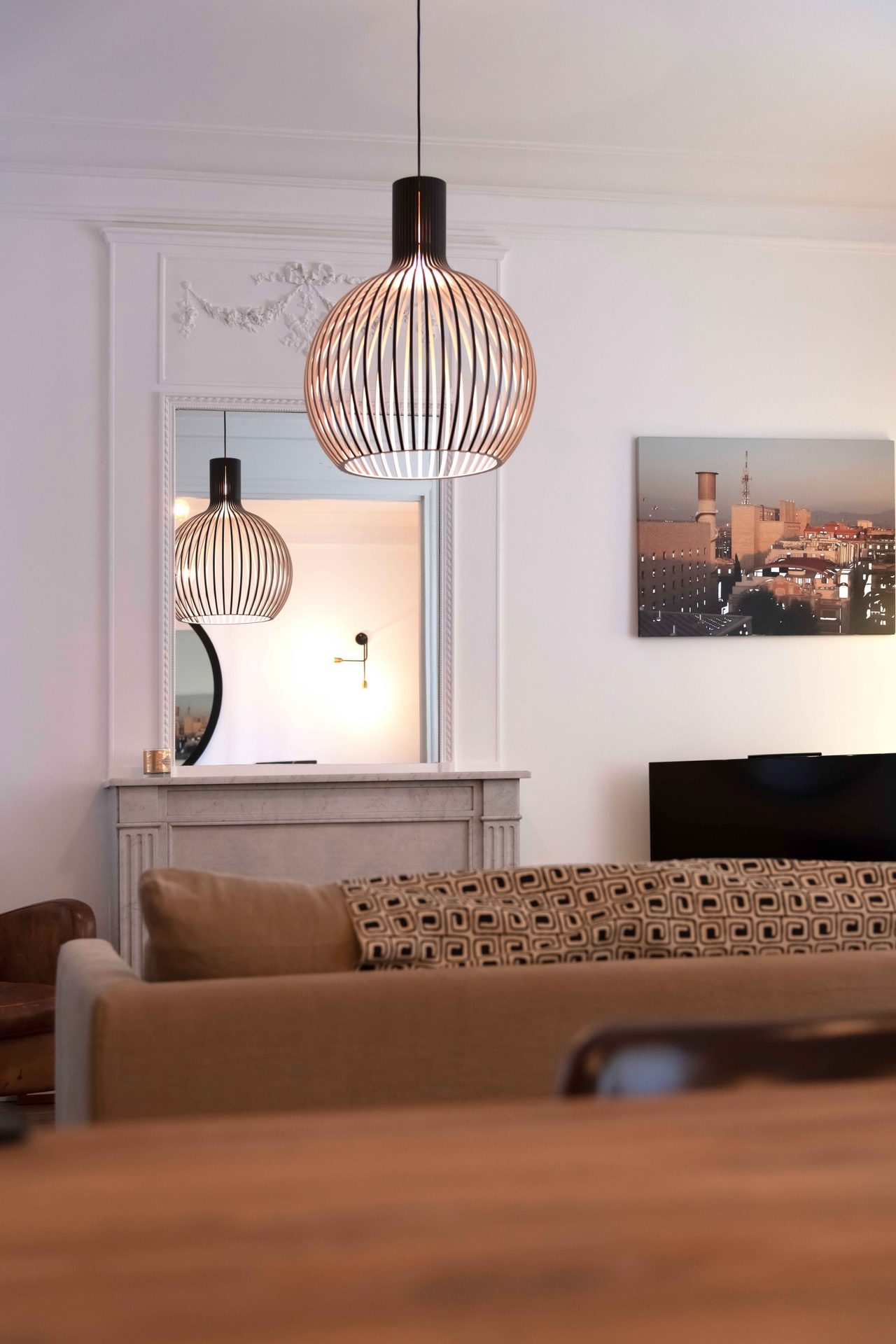 Pérignon | ElvireM | Architecture d'intérieur